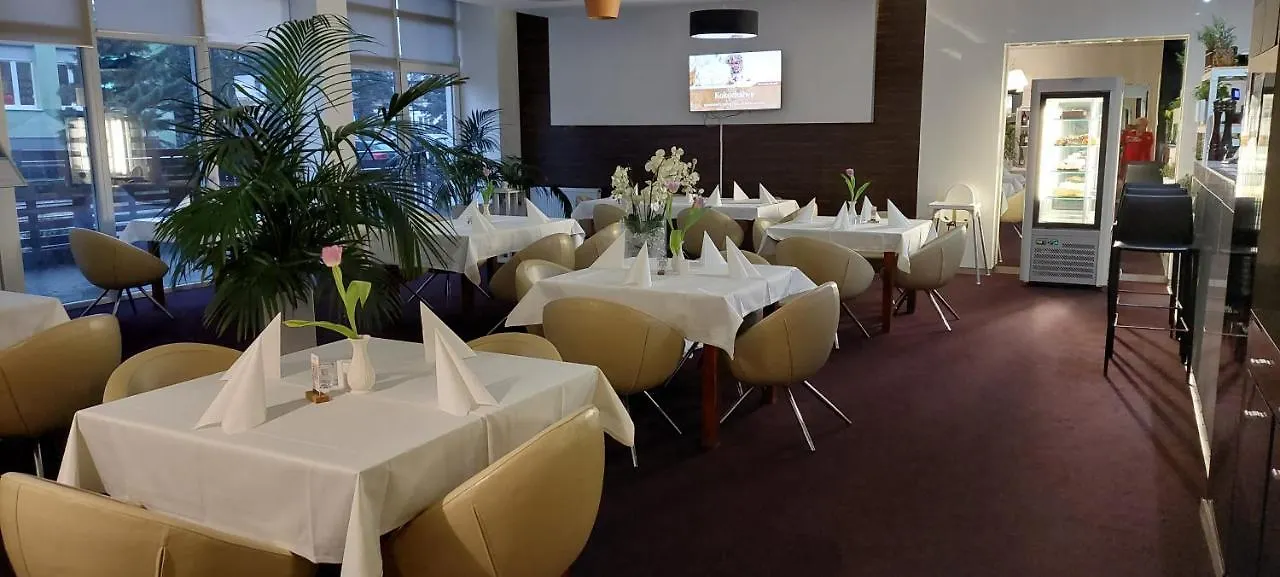Apartament Prywatny Panorama Z Aneksem Kuchennym W Hotelu Diva Kolobrzeg