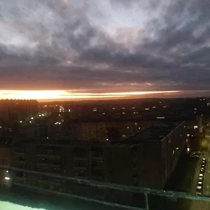 Apartment Centrum 9, Kolberg