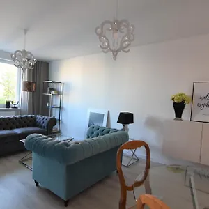 Apartment Plaza, Kolberg